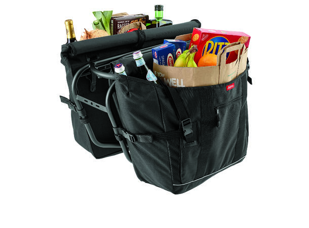 Benno Utility Pannier Bag [1] ! Boost EVO 1+, 46er 